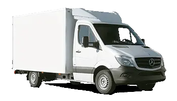 Camion van 5